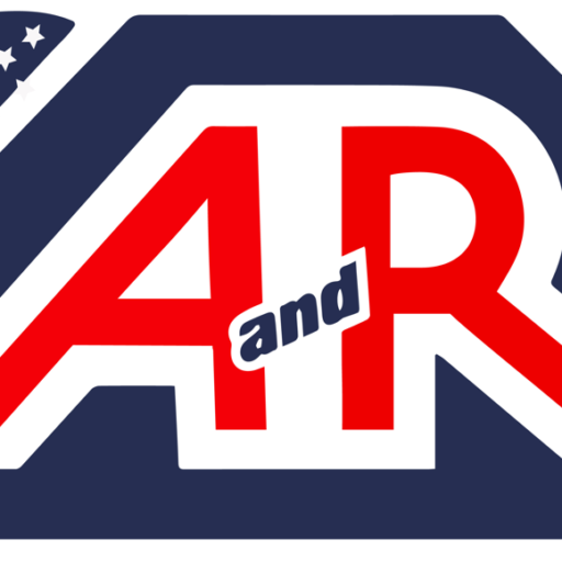 cropped-660649146 - ARWWM - ARWWM Logo with large red letters 'a' and 'r' separated by a blue 'and', on a dark blue background with a white outline and a small star pattern in the corner. - arwwm - arwwm