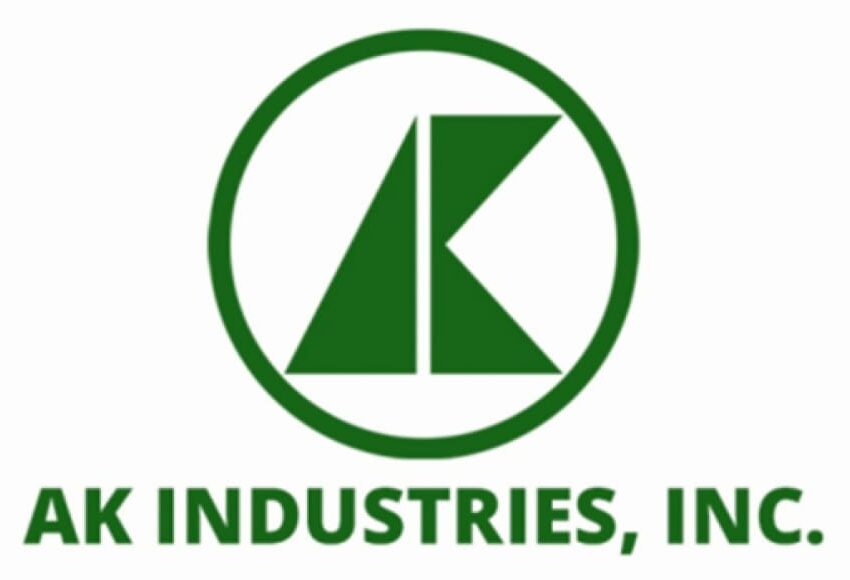 AK Industries – Polyethylene and Fiberglass Tanks